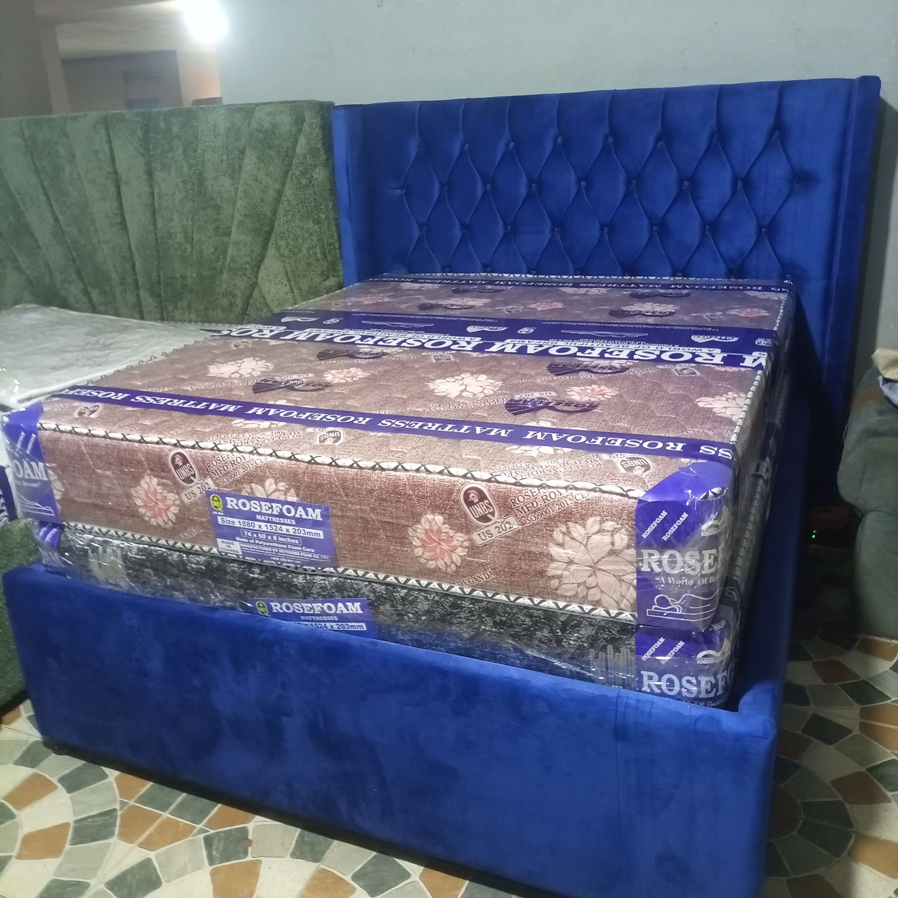 SULTAN FURNITURE UGANDA