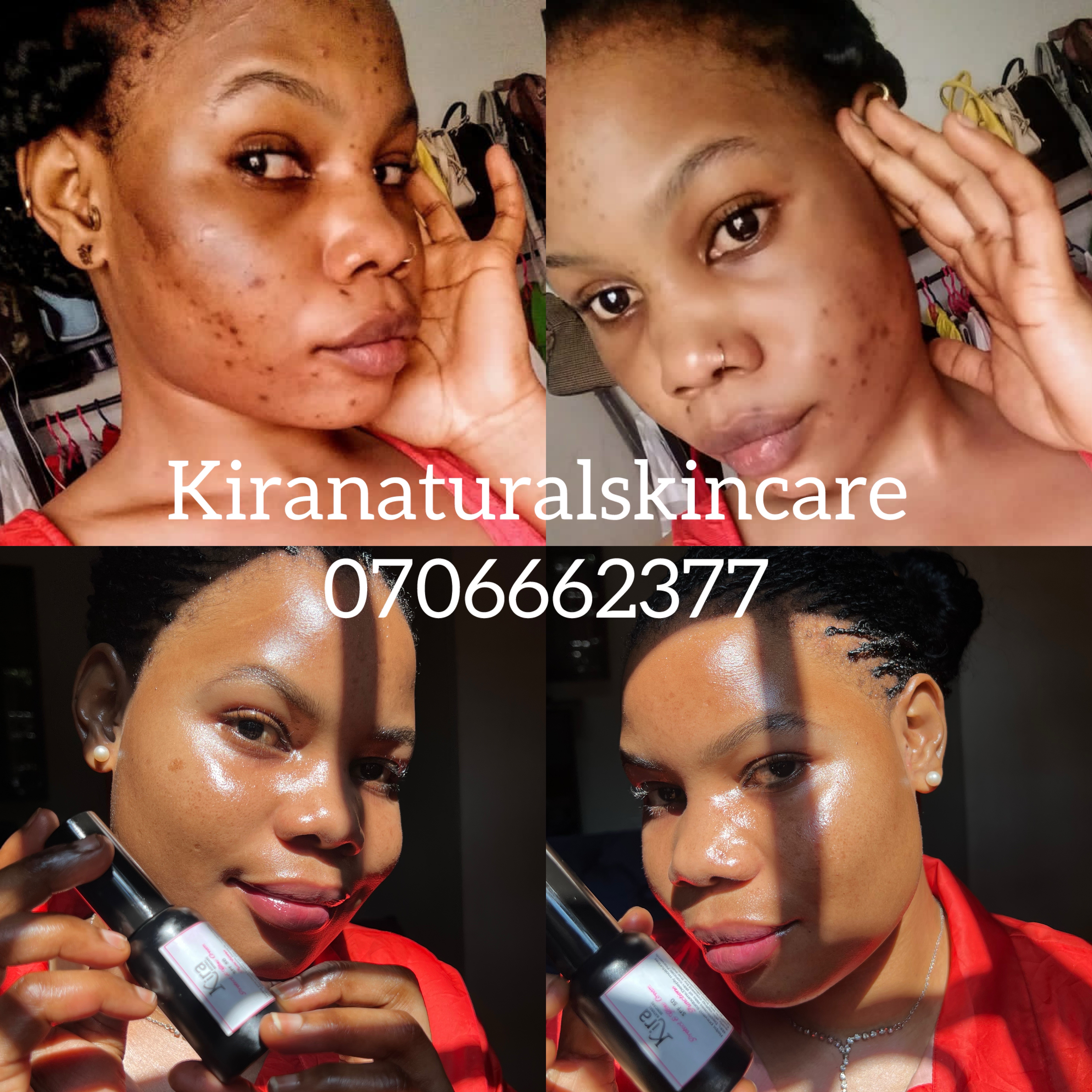 Kirah Natural Skincare