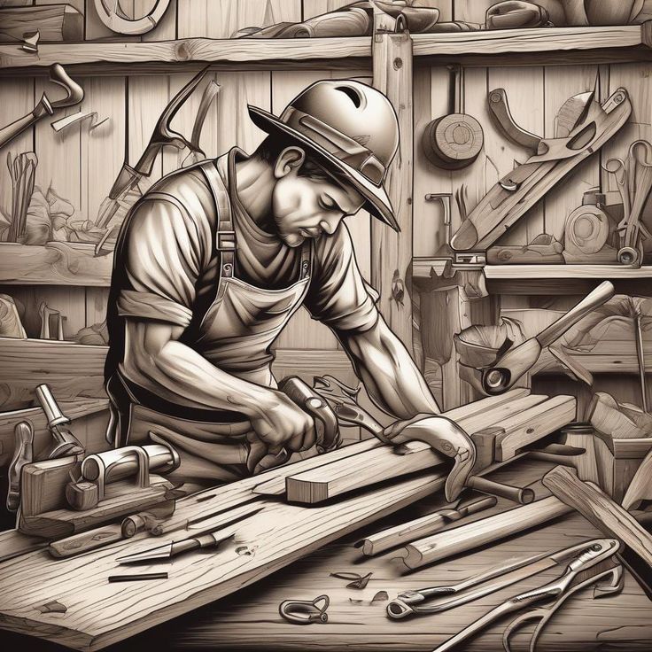 mati wood studio &carpentry