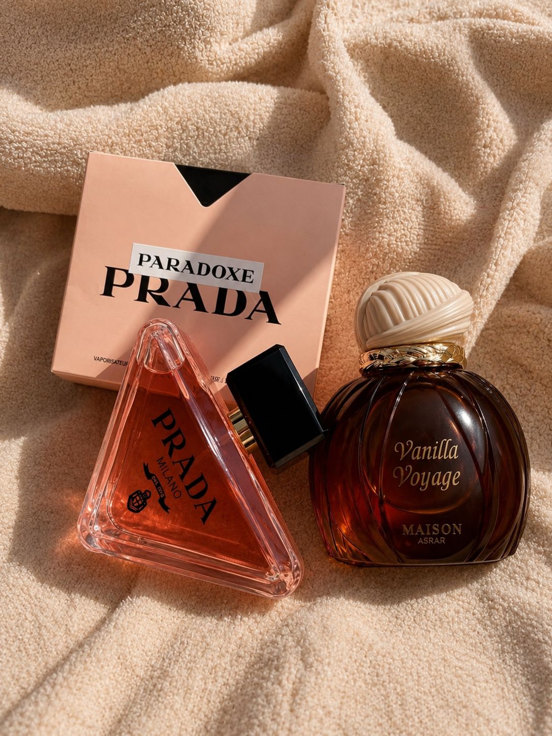 Scentsensational