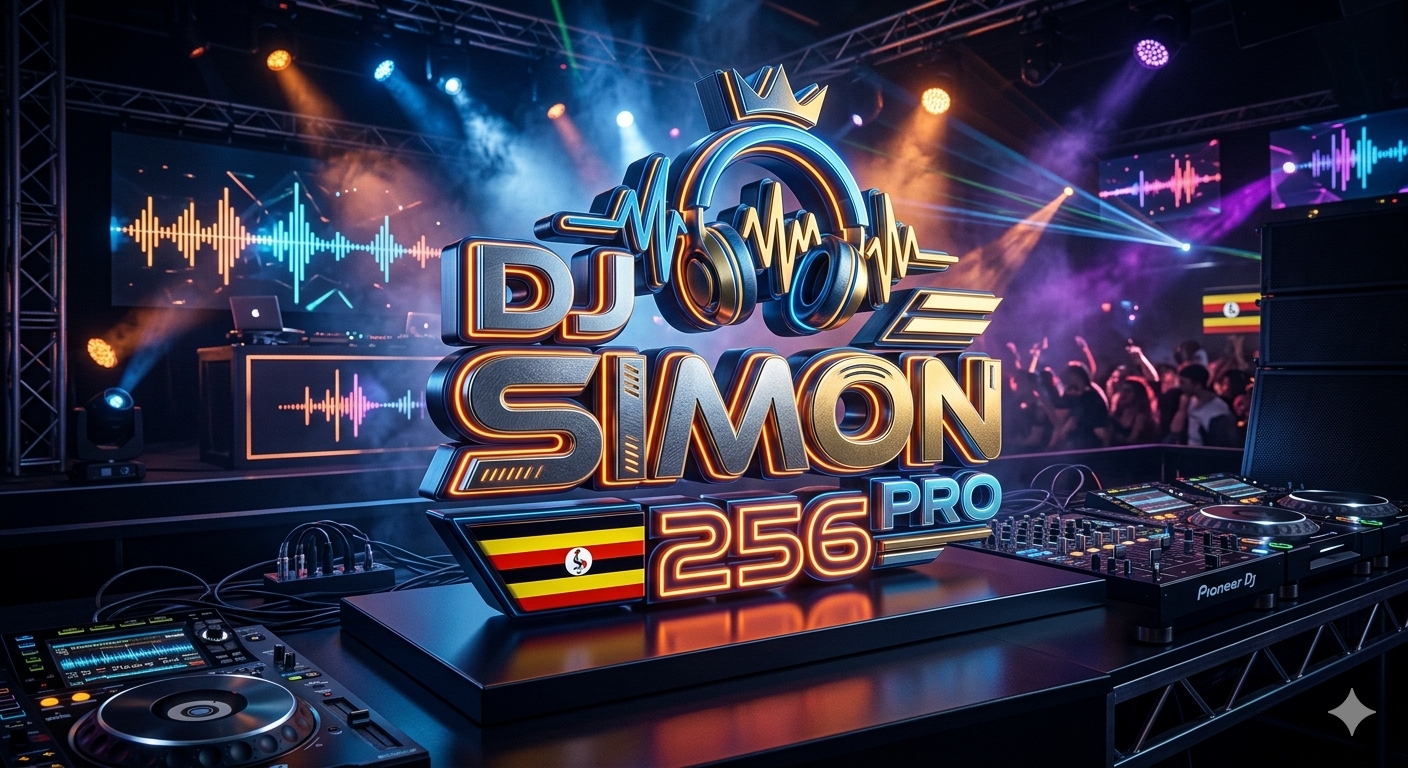 DJ SIMON PRO 256