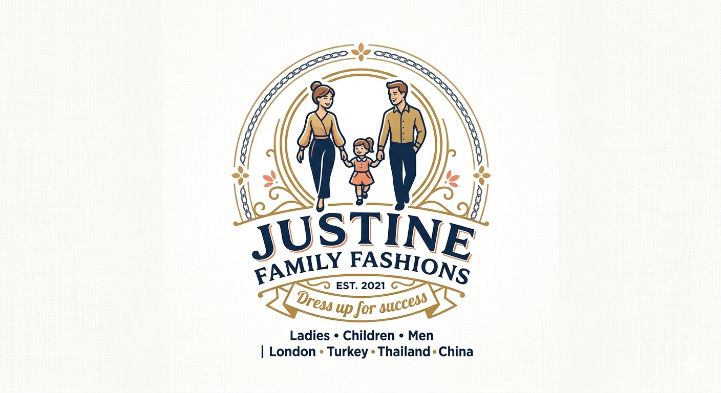 Justine Family Fashion