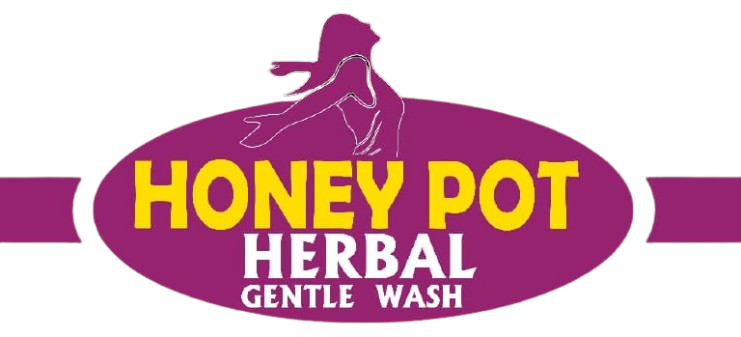 Honey pot herbal genital wash
