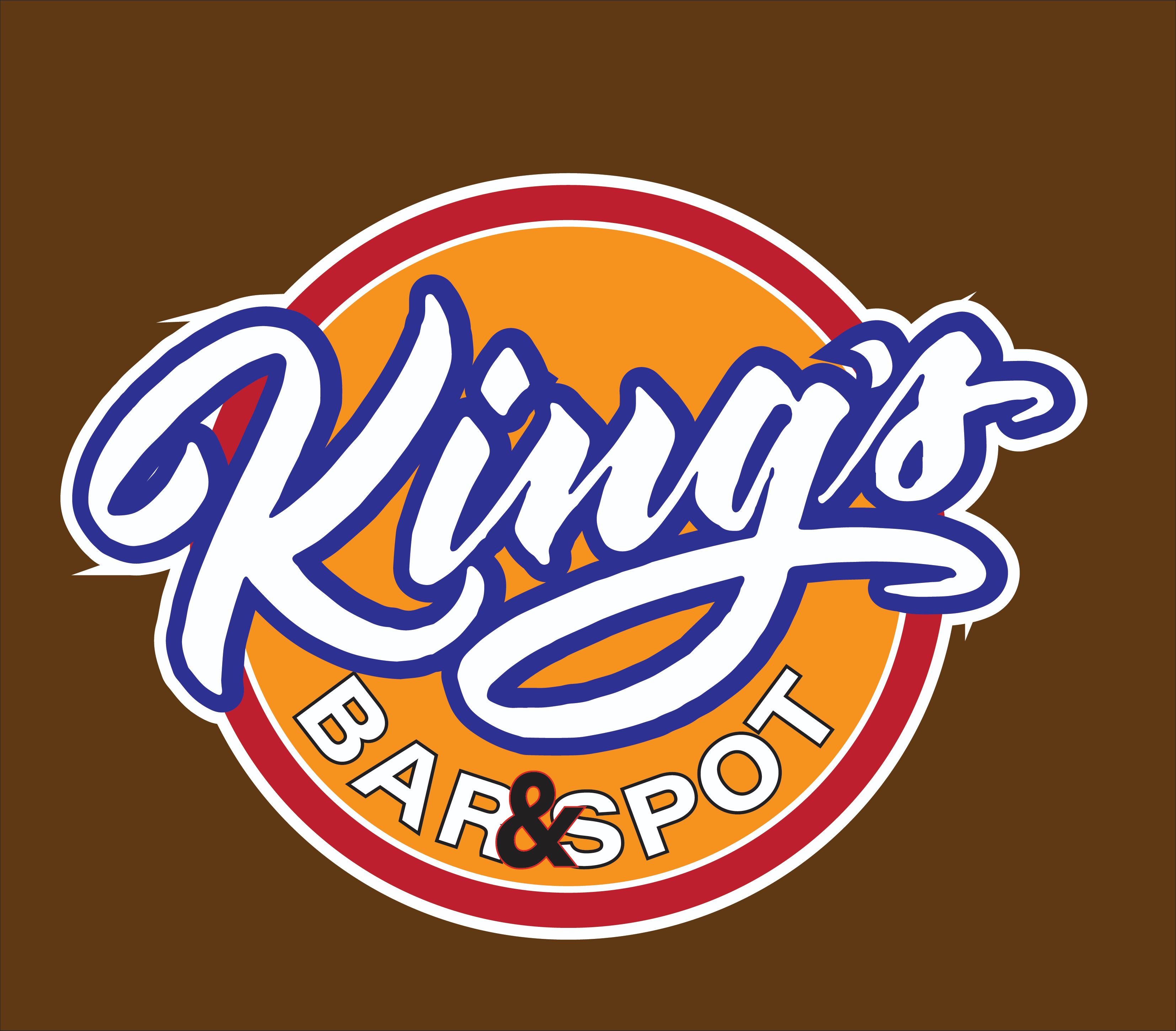 Kings Bar and Spot