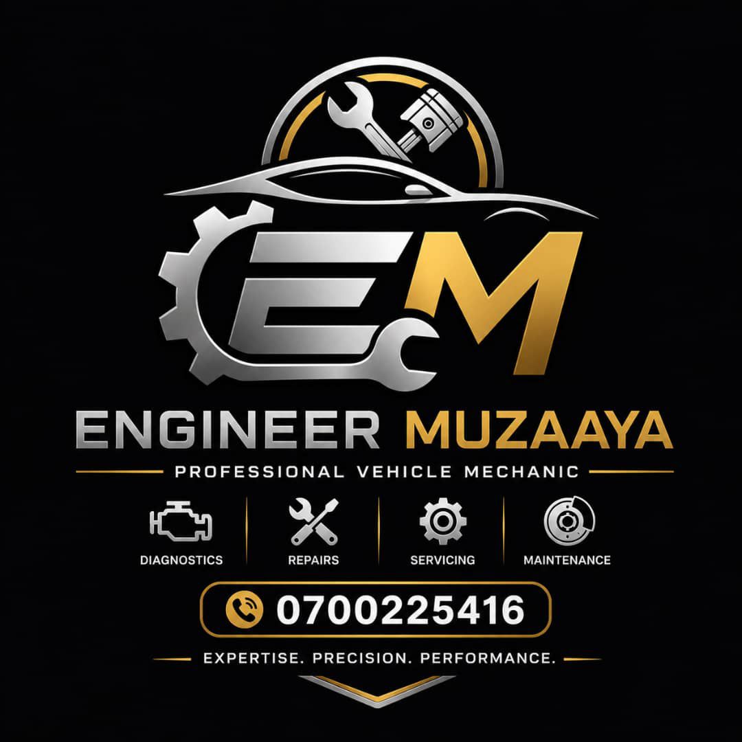 ENGINEER MUZAAYA AUTO WIRING AND SPARE PARTS