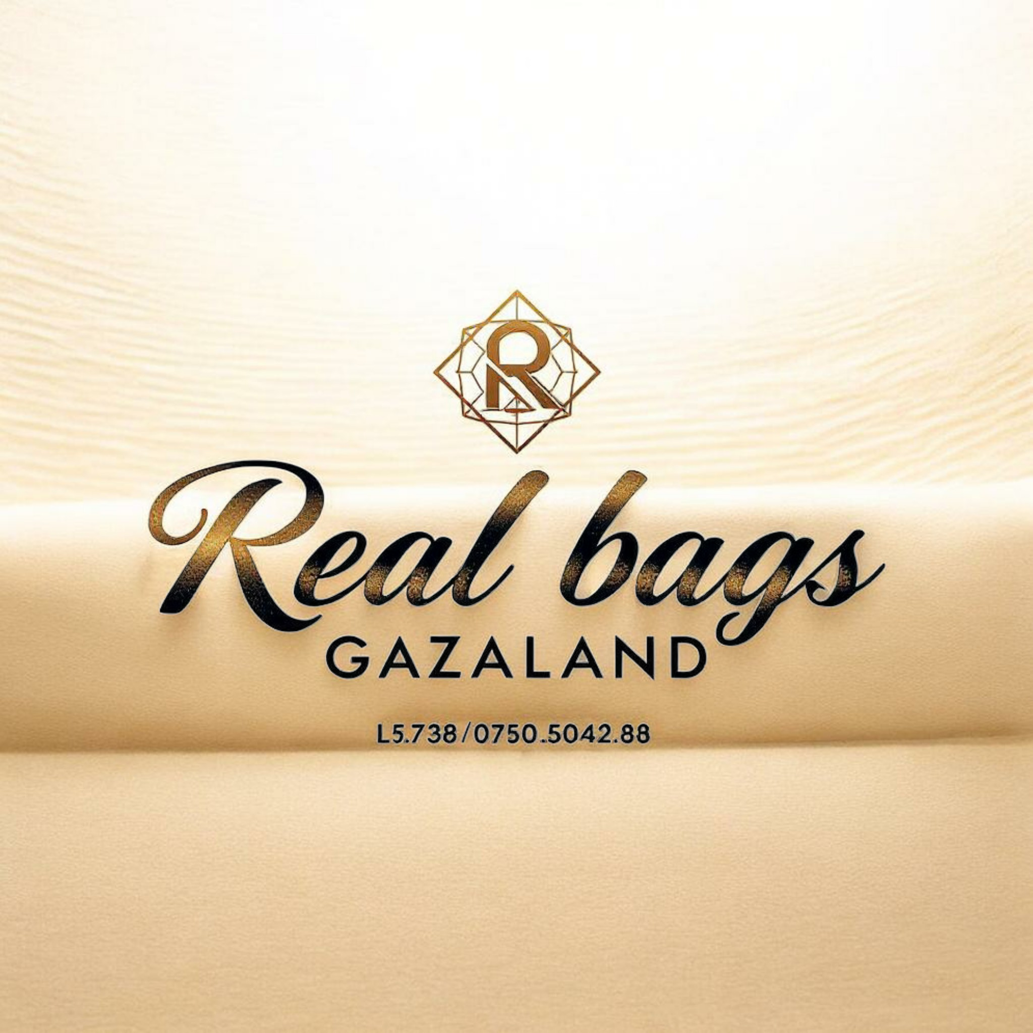 REALBAGS