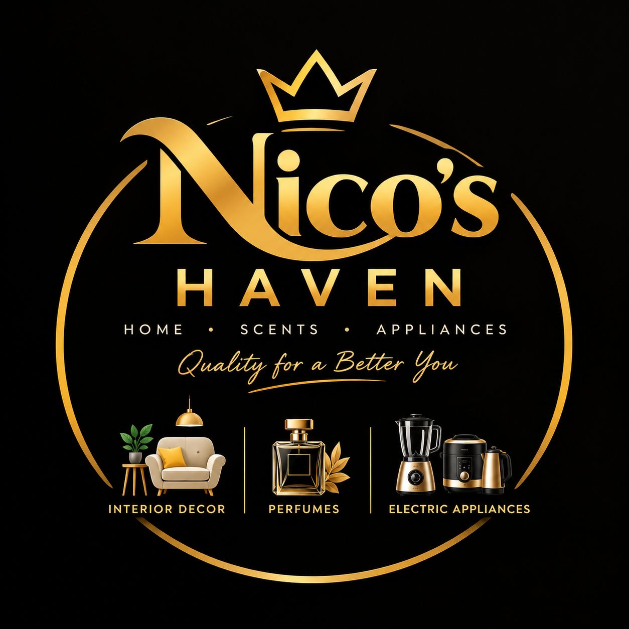 Nico's Haven