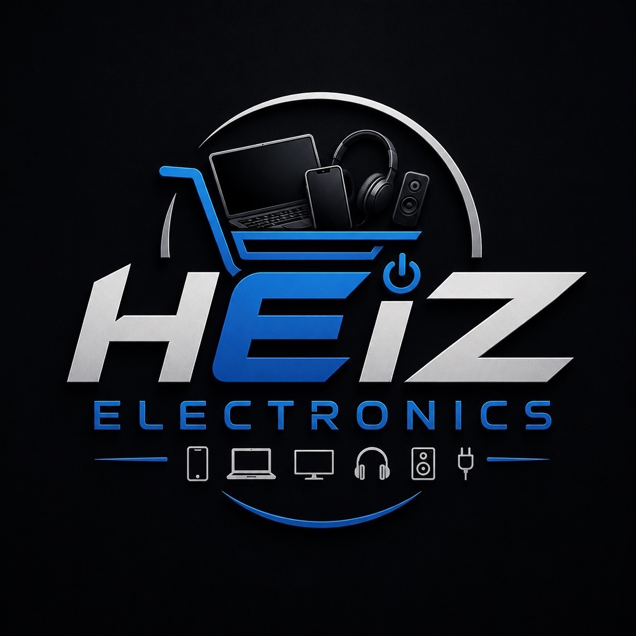Heiz electronics