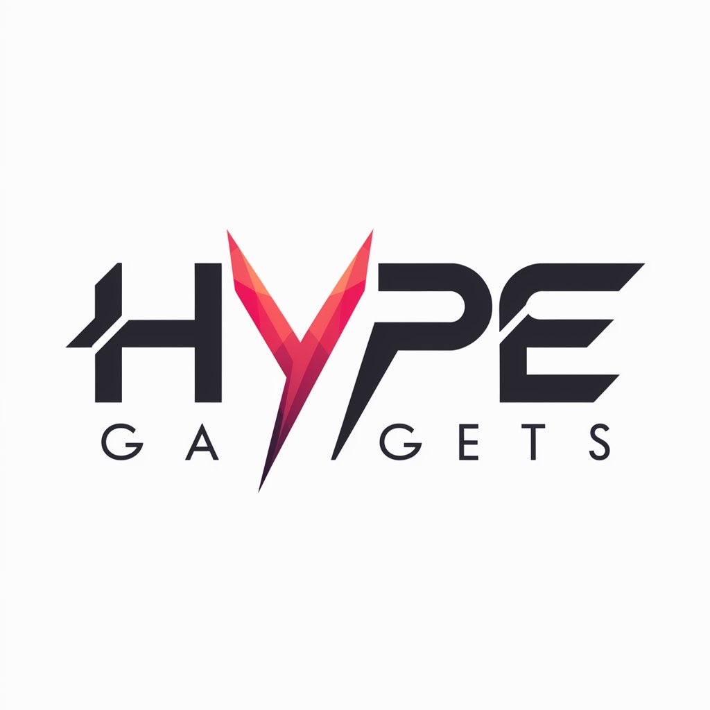 Hype Gadgets