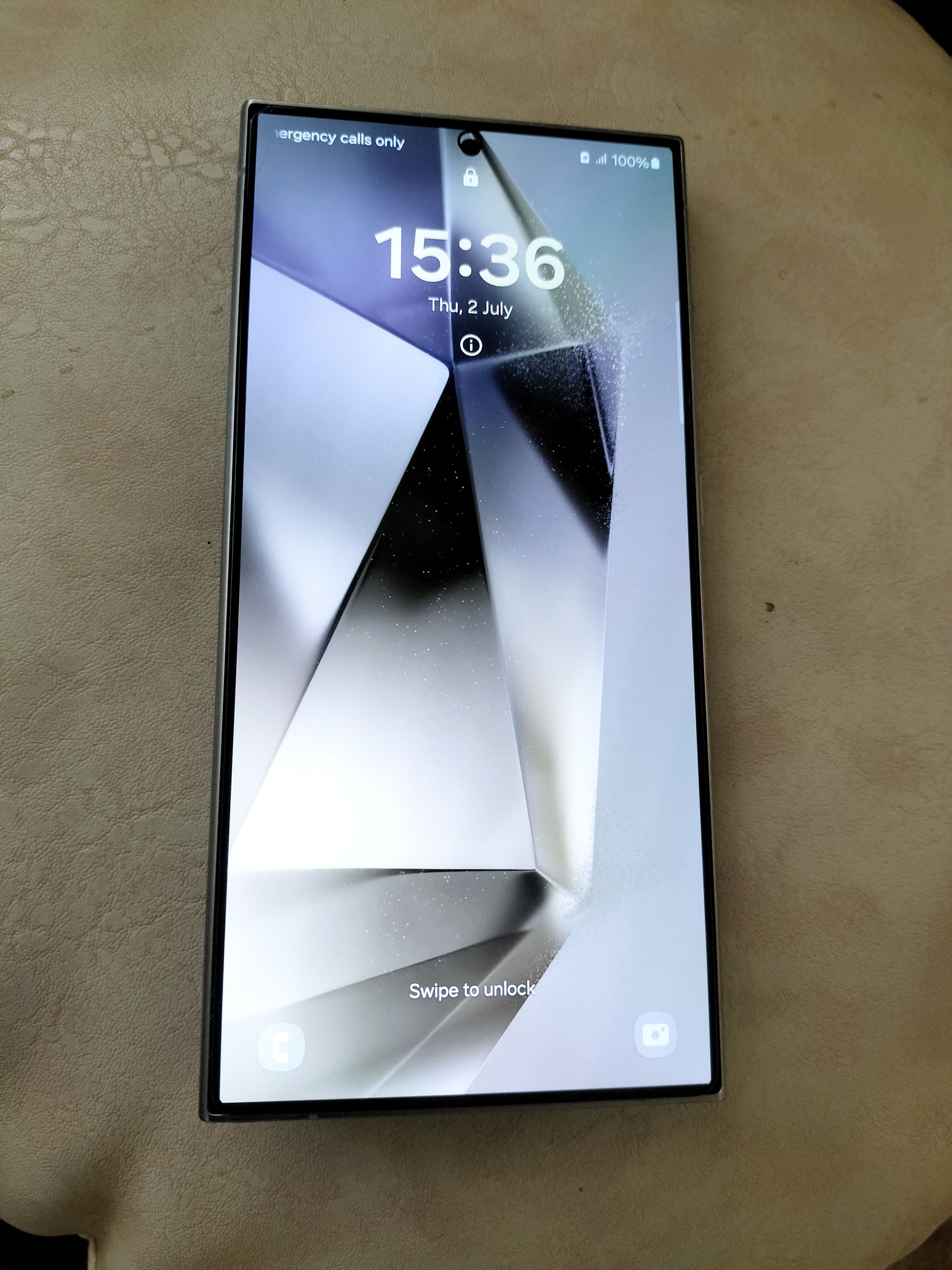 Samsung s24 ultra