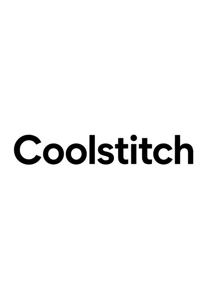 coolstitch