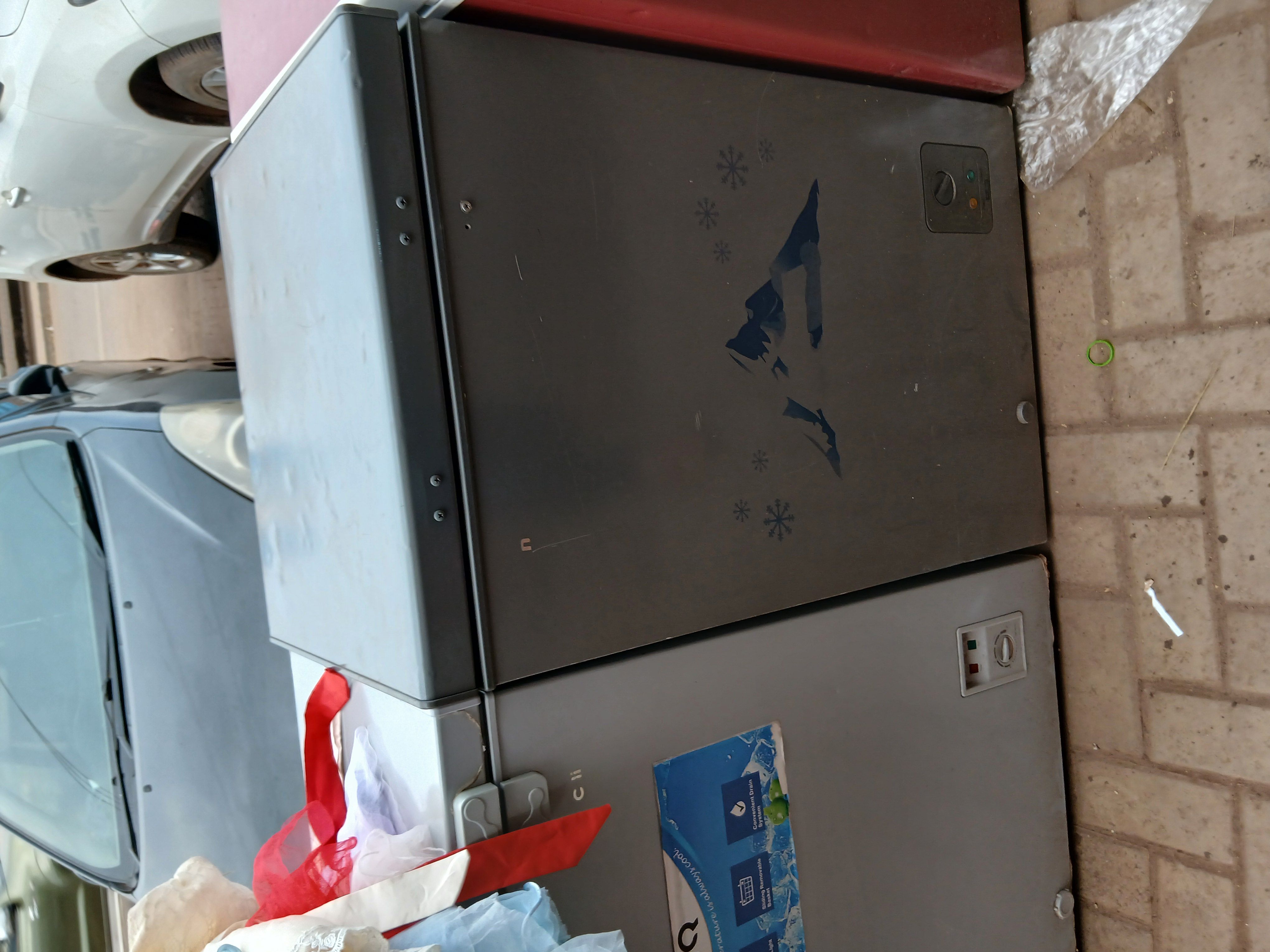 K.K Electronics Nansana