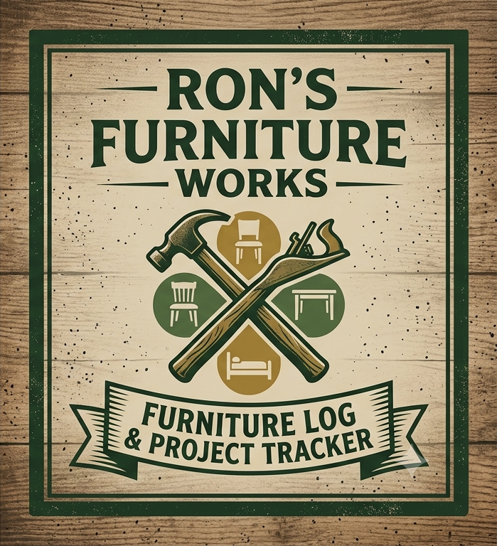 Ron furniture