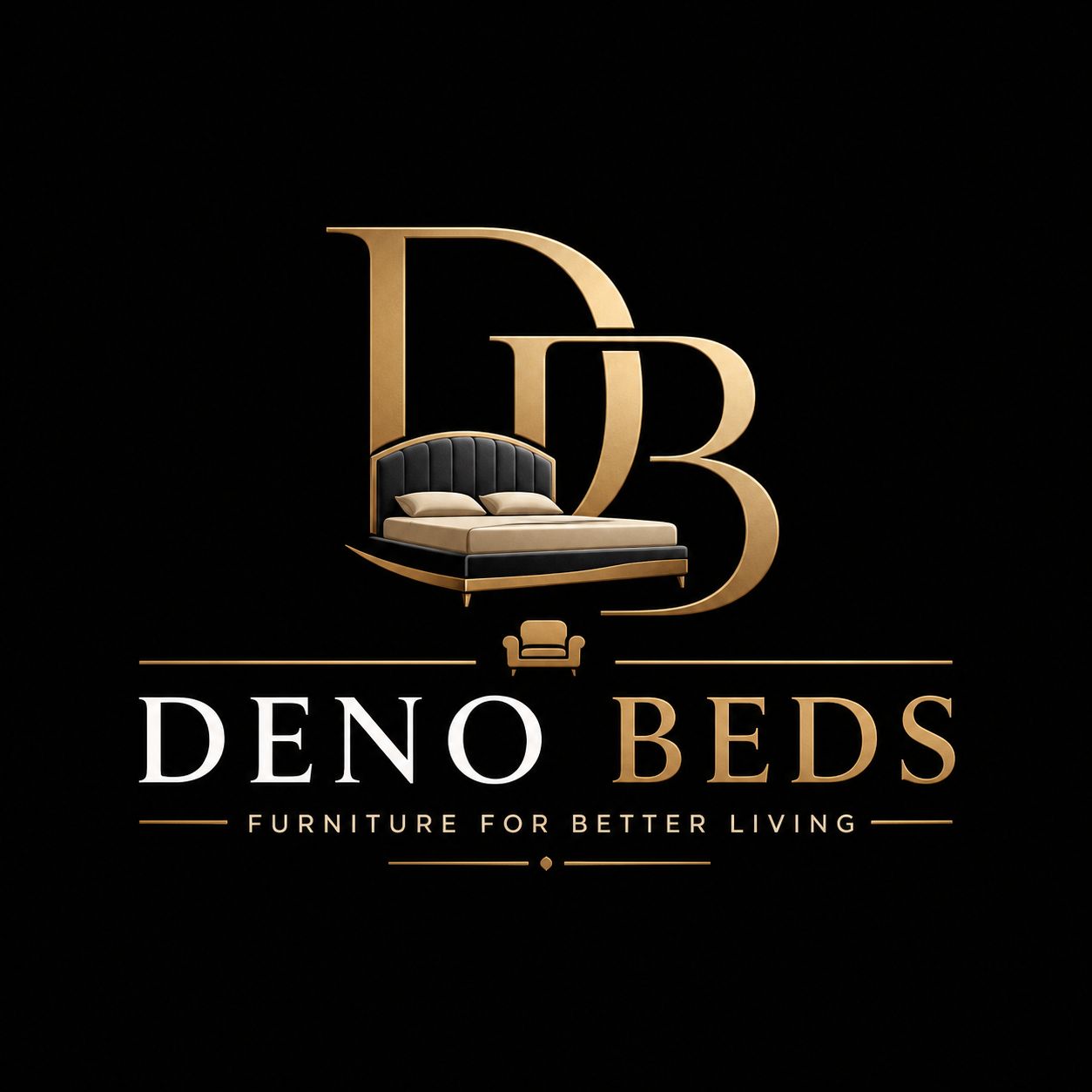 deno beds