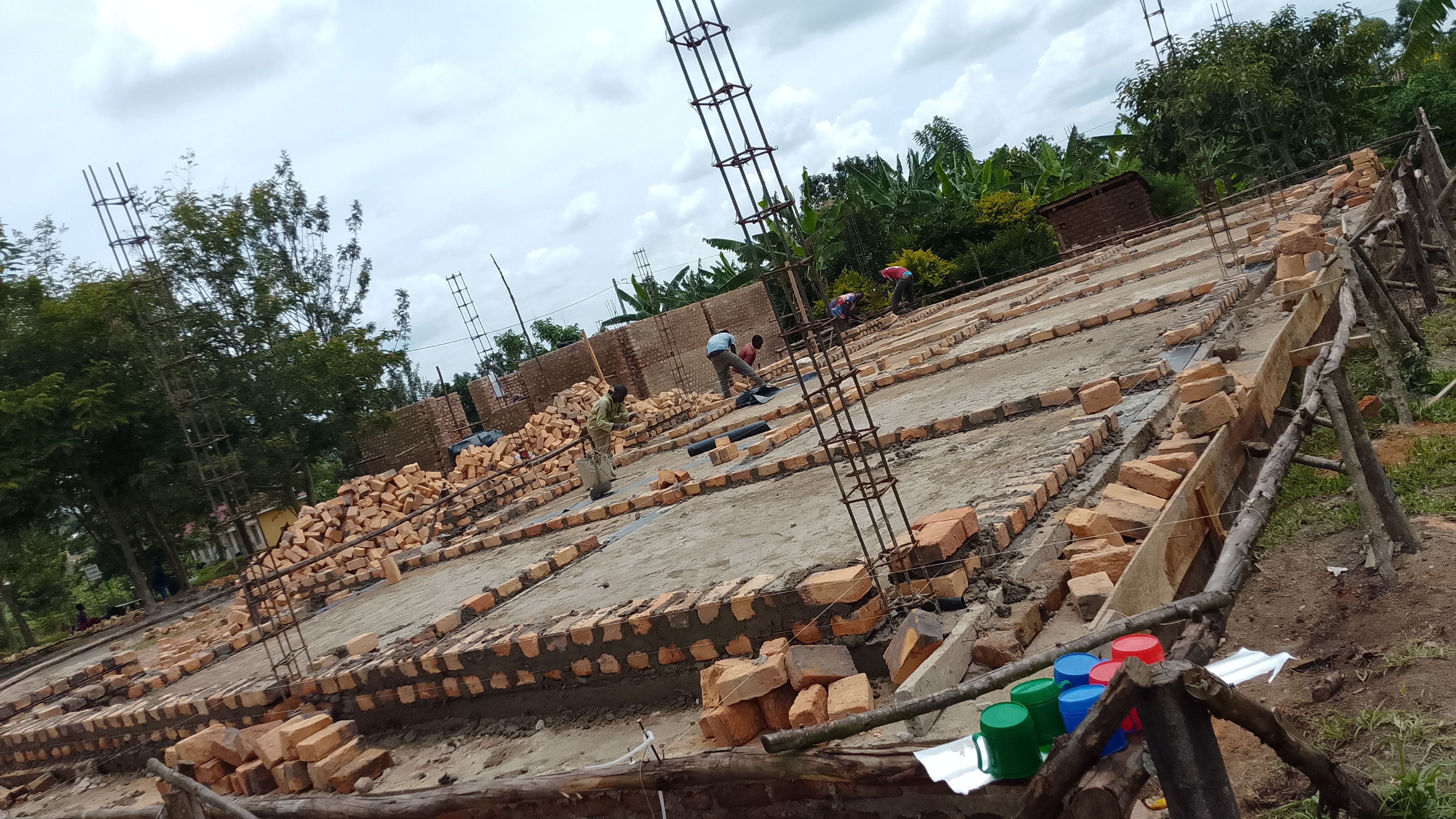Express Builders Kampala