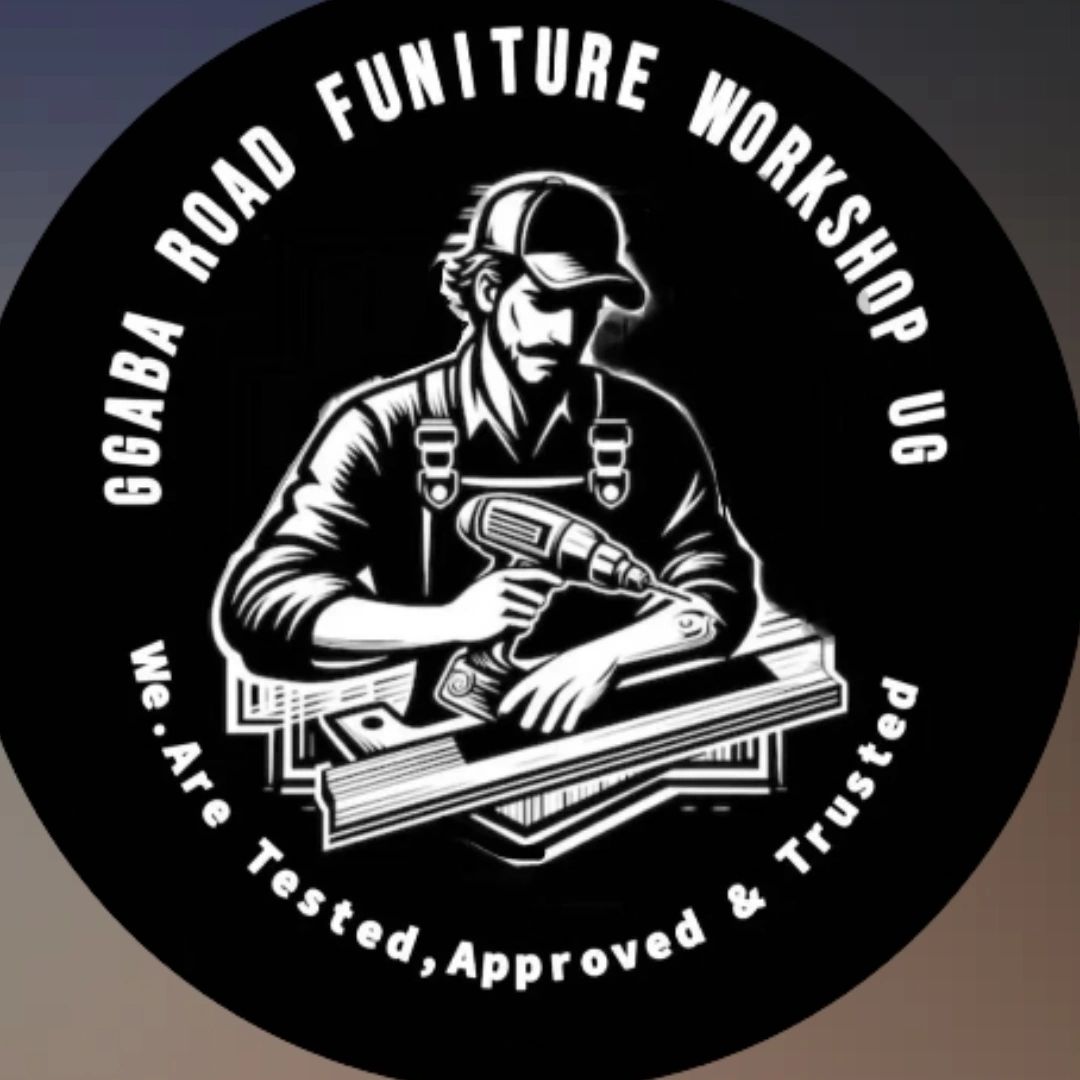 Ggaba Road Furniture Workshop Ug