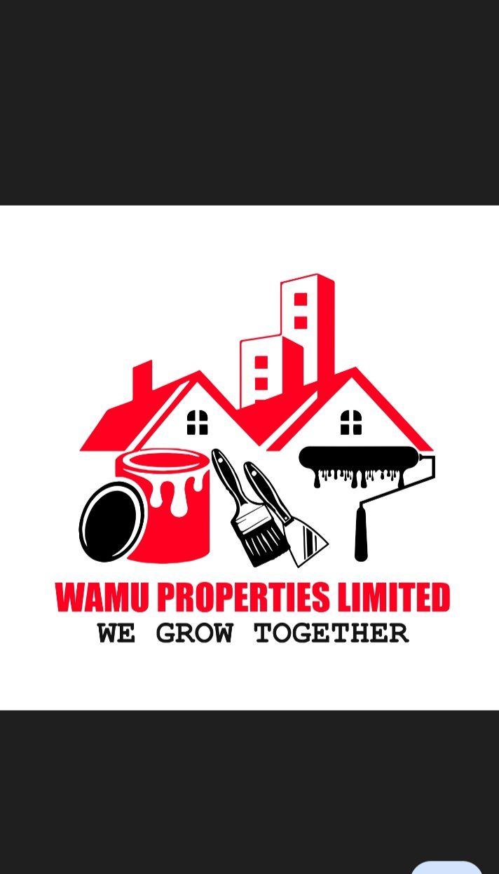 WAMU PROPERTIES LIMITED