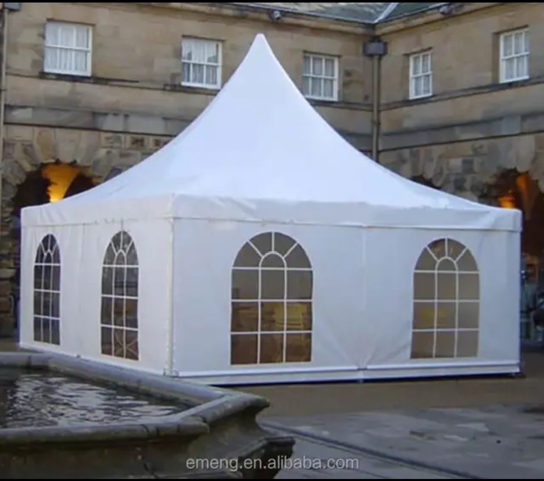 KAPAM TENTS MANUFACTURERS