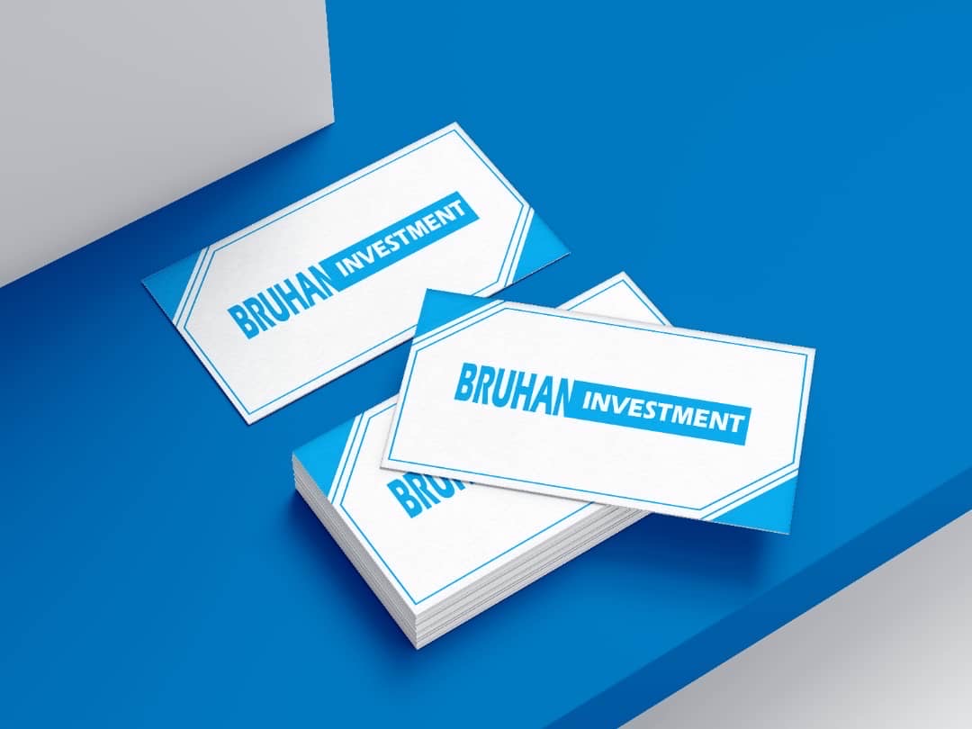 Bruhan investimenyd