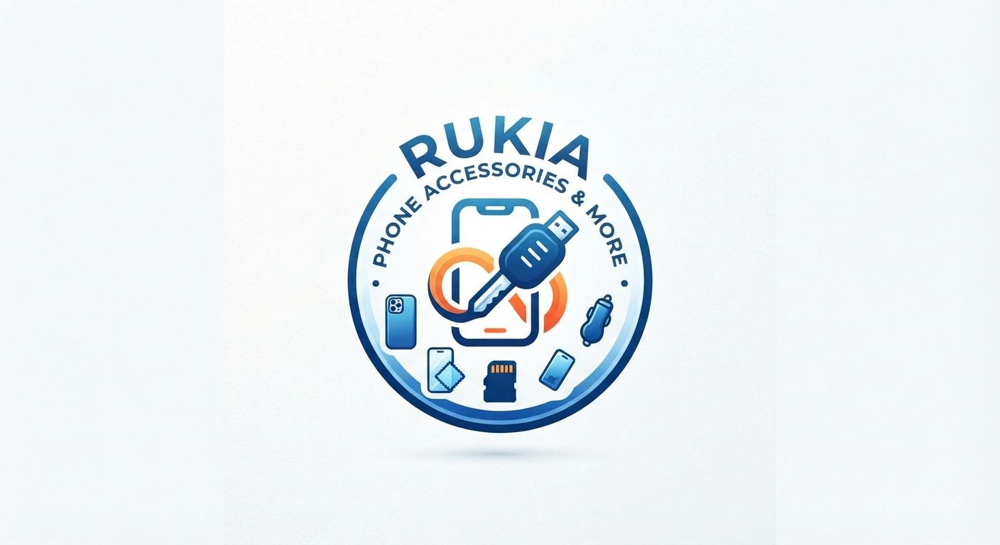 Rukia phone accessories and more