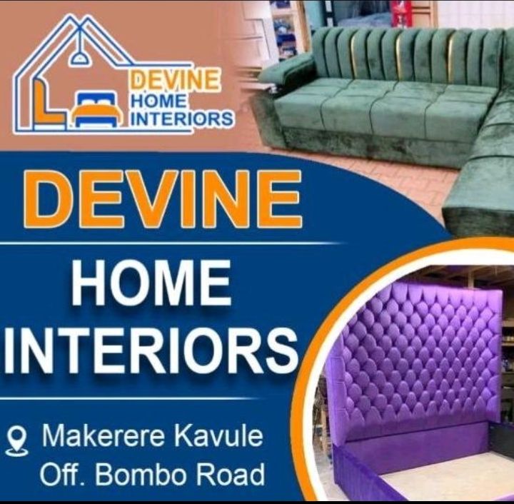 Devine Home Interiors