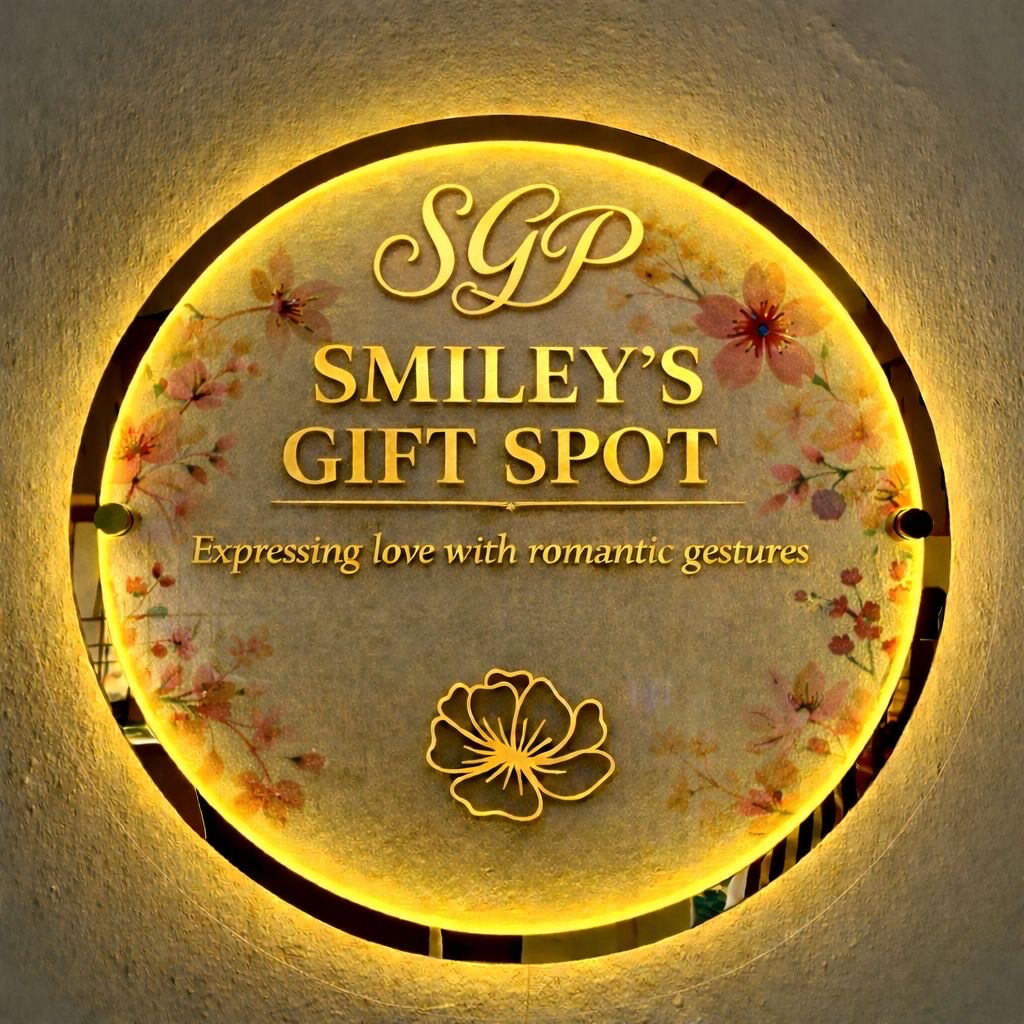 Smiley’s Gift Spot