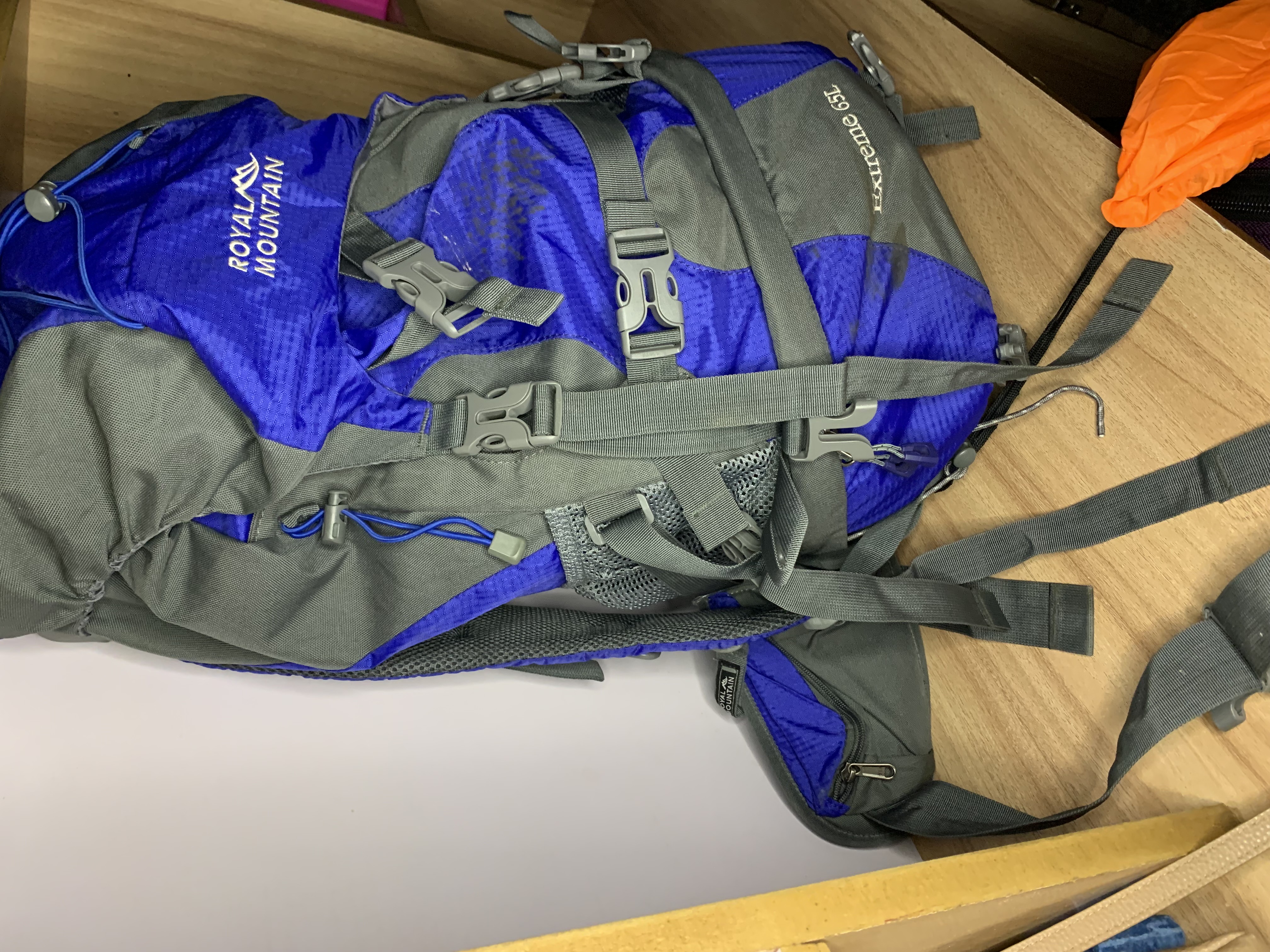 bag
