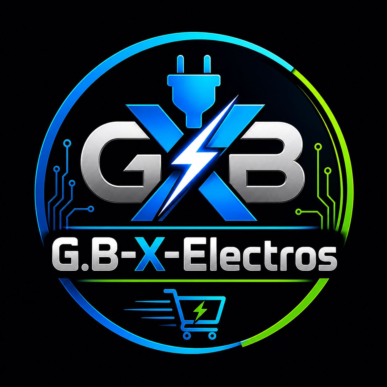 Gen.B-X-Electros