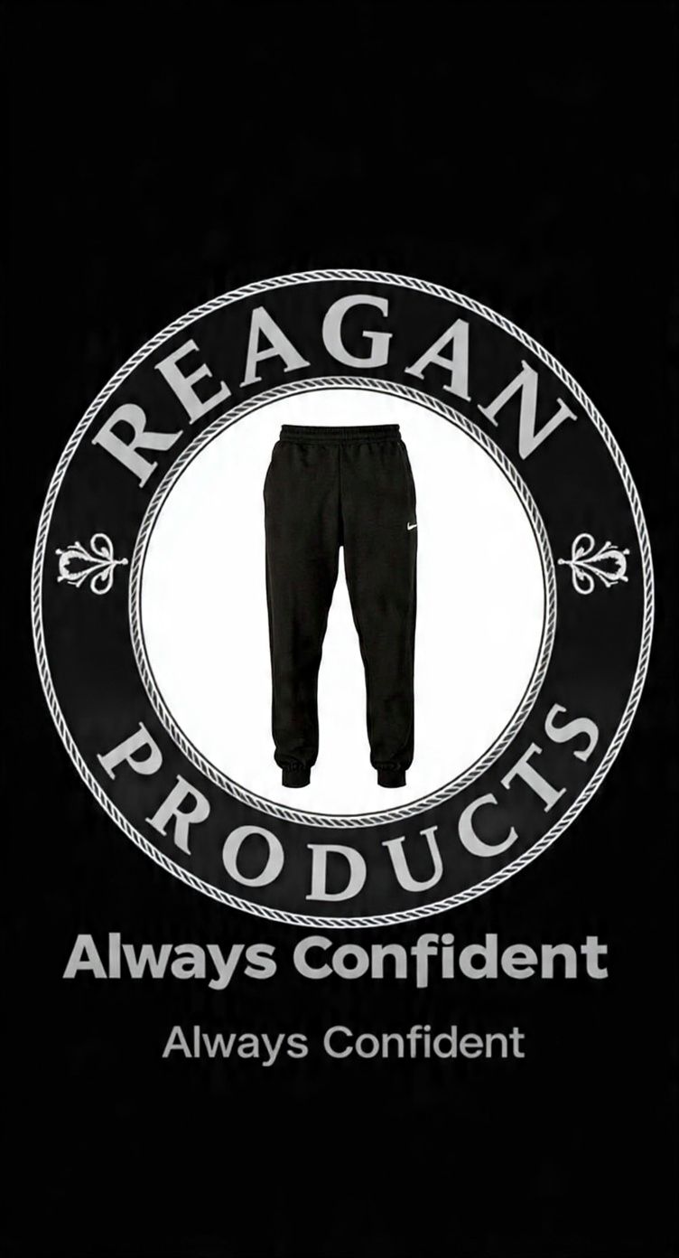 reagan fashion and agrics