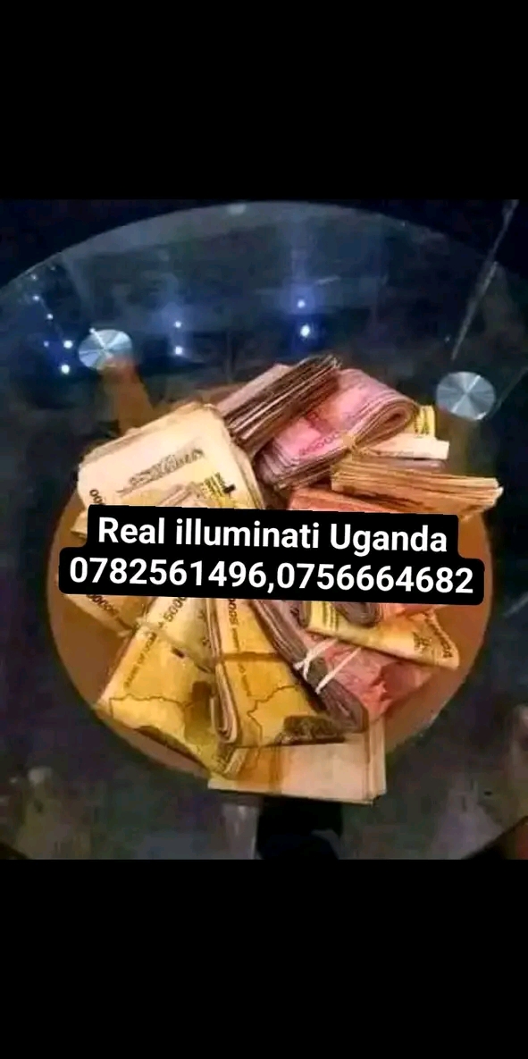 Real illuminati Agent in Uganda+256782561496,0756664682
