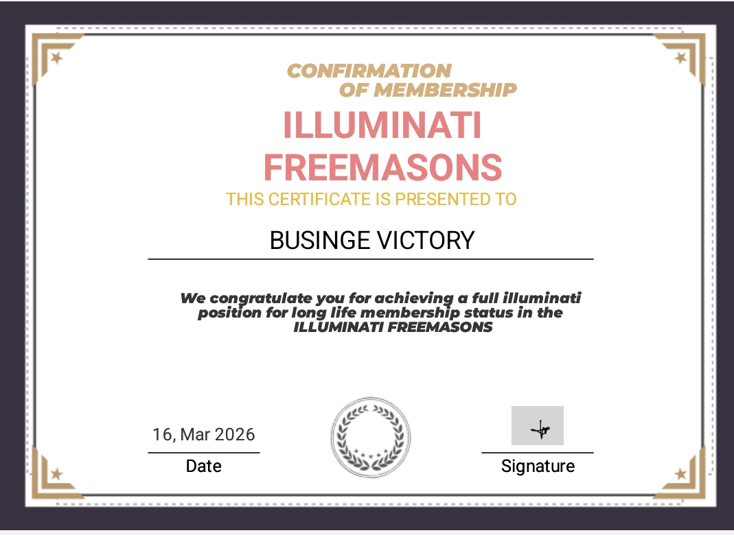 Illuminati Agent Uganda call+256777059420/+256750767251