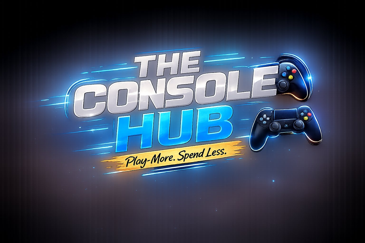 The Console Hub Store