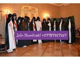 ARE YOU READY FOR A NEW LIFE? JOIN ILLUMINATI GLOBALLY FOR RICH, POWER AND FAME | Call +27787917167 in South Africa.