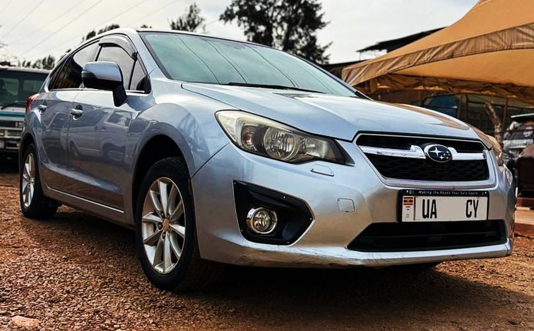 Bryan Urban Car Accessories  and spare parts