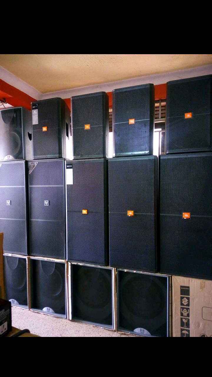 speaker for sale in Kampala - Yilick
