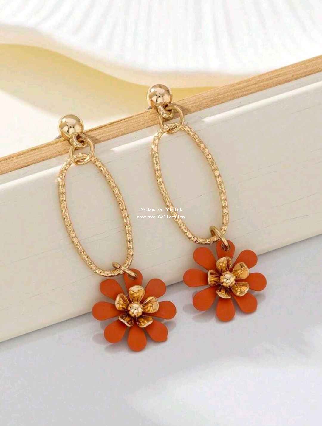 earrings for sale in Wakiso - Yilick