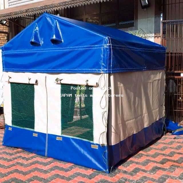 camping tent for sale in Wakiso - Yilick