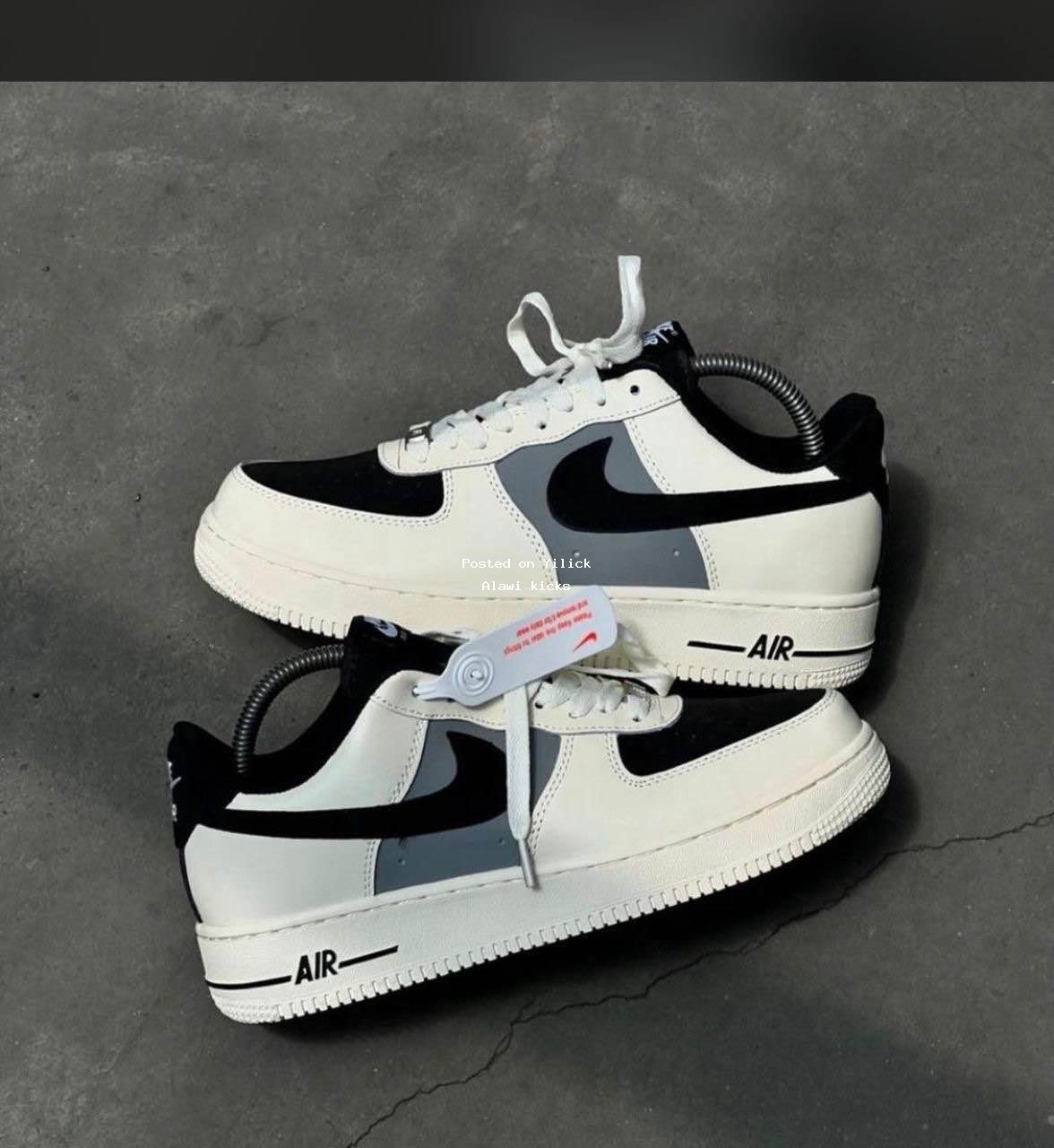 Air Force for sale in Kampala - Yilick