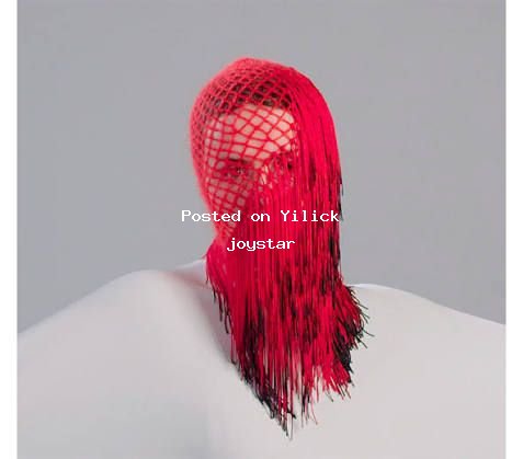 Thread mask for sale in Kampala - Yilick