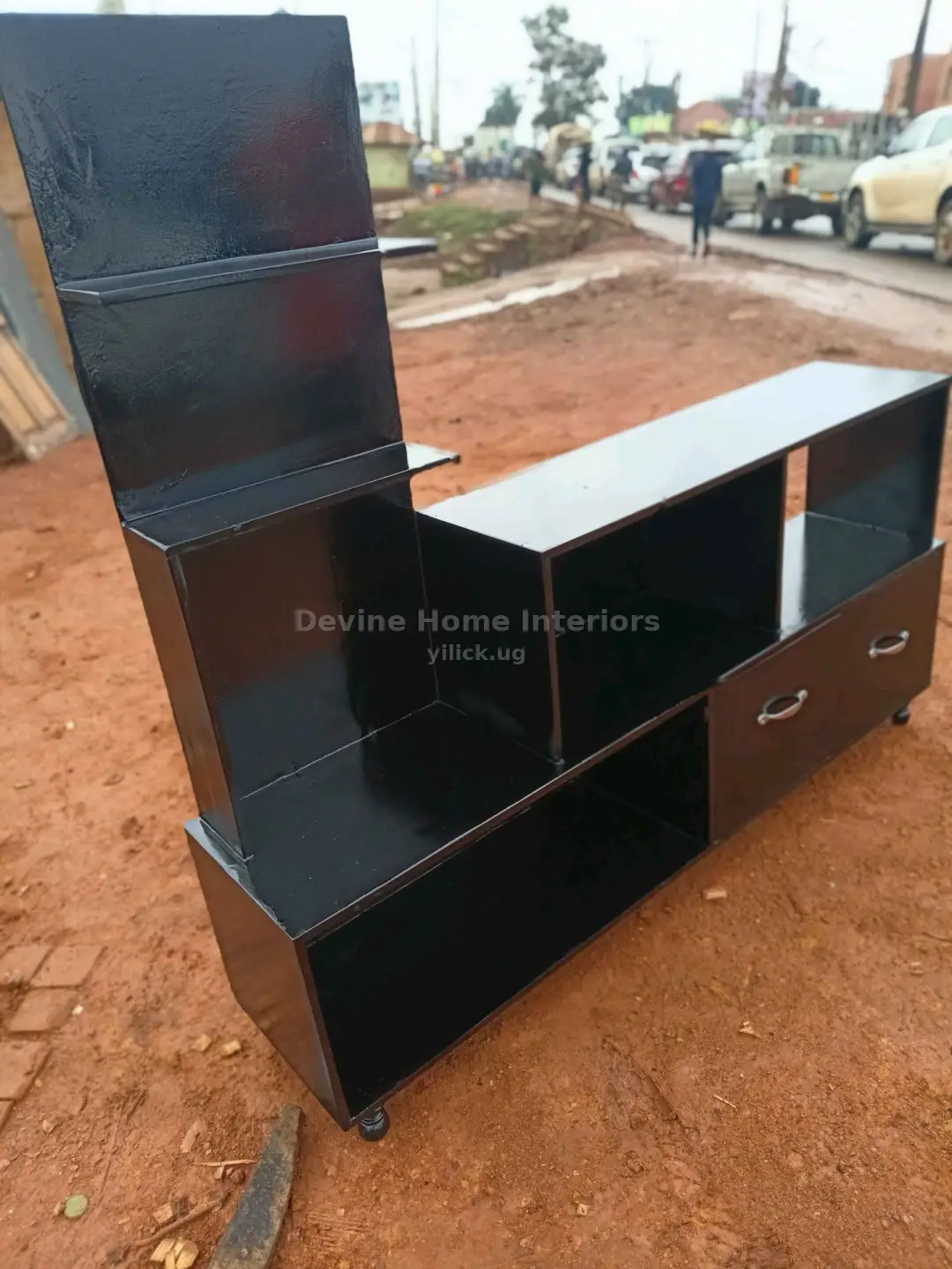 Tv stand for sale in Kampala - Yilick