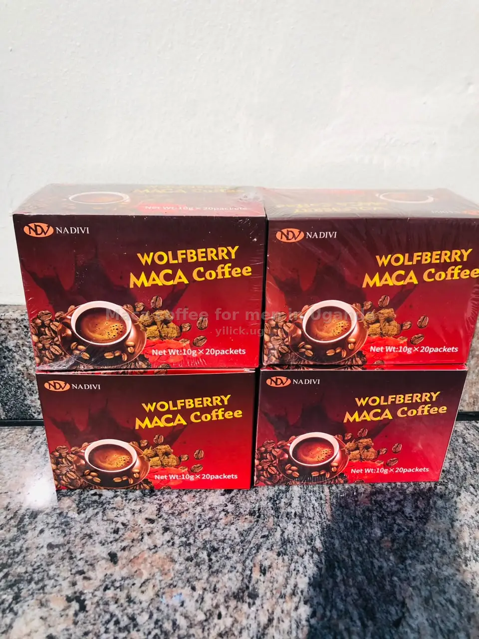 Maca Coffee For Sale In Kampala for sale in Kampala - Yilick
