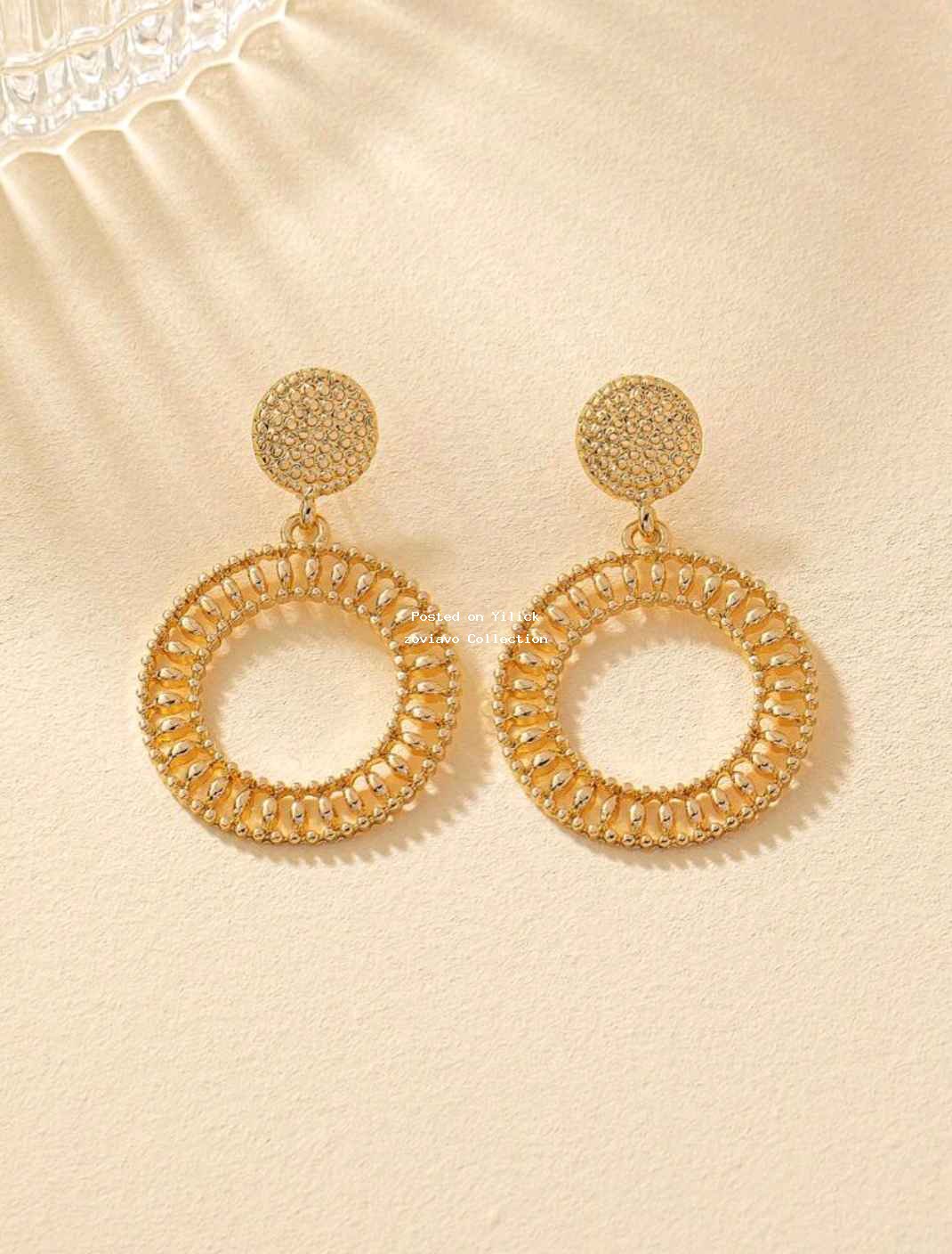 earrings for sale in Wakiso - Yilick