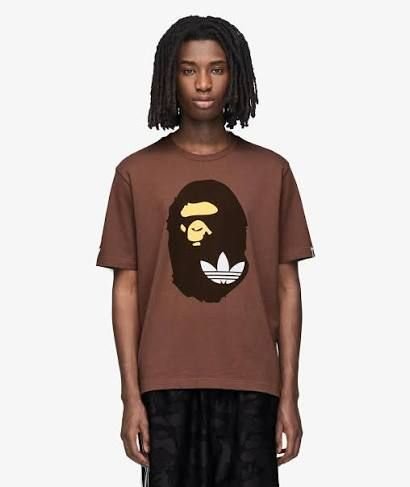 BAPE T-shirts for sale in Kampala - Yilick