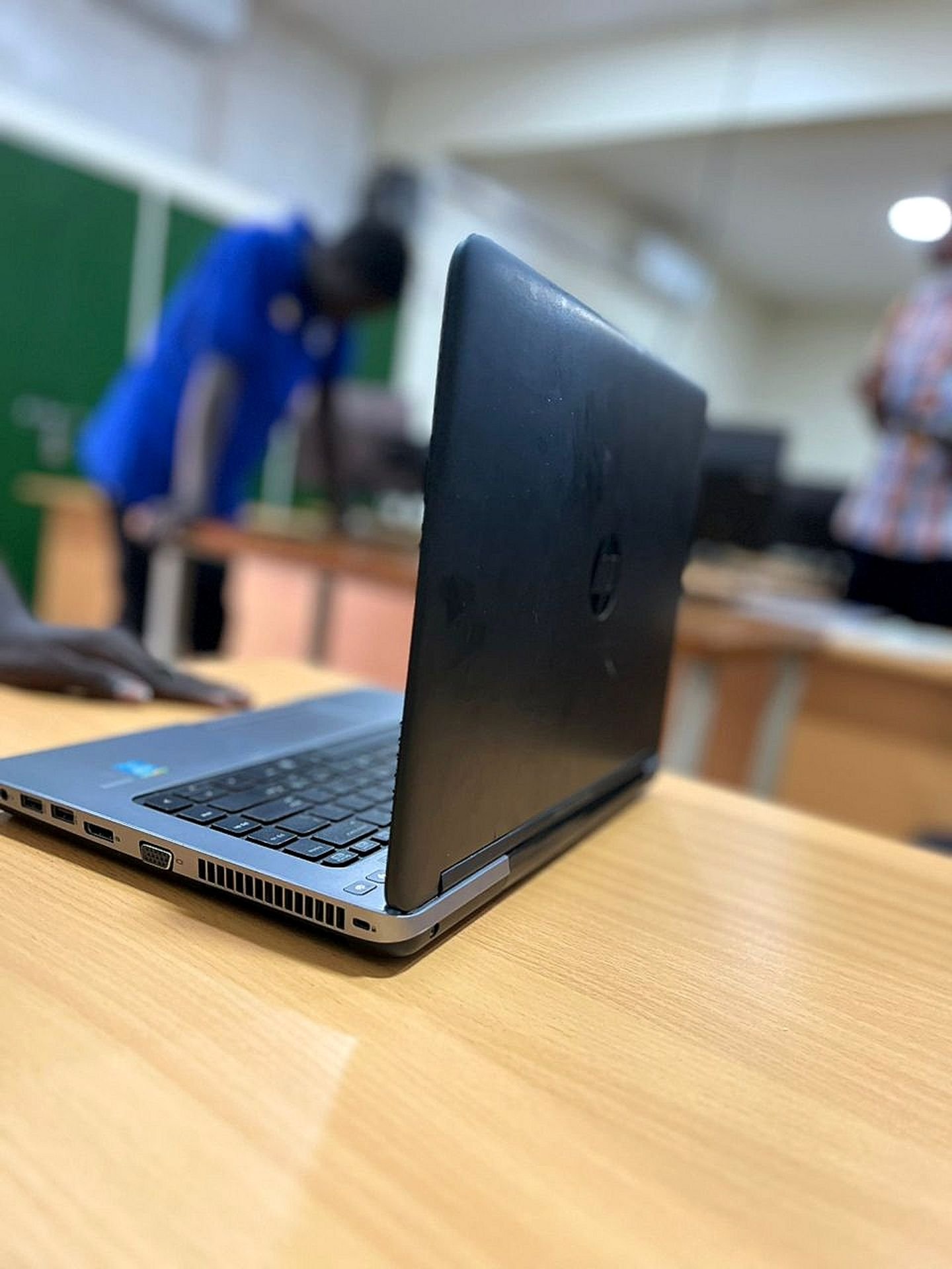 HP Laptop - High Performance for Work and Play for sale in Wakiso - Yilick