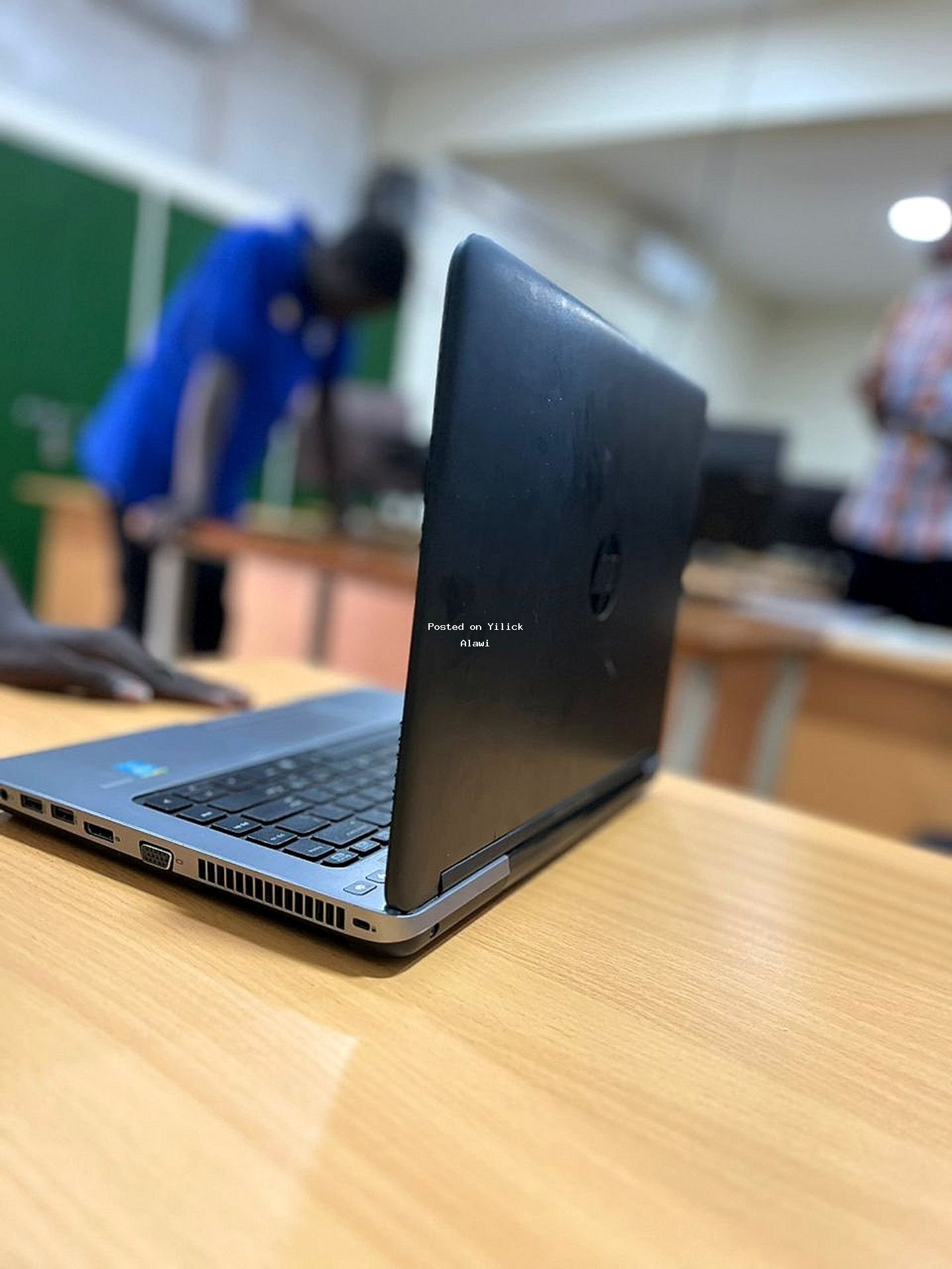 HP Laptop - High Performance for Work and Play for sale in Wakiso - Yilick