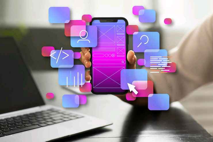 Mobile App Development in Uganda for sale in Kampala - Yilick