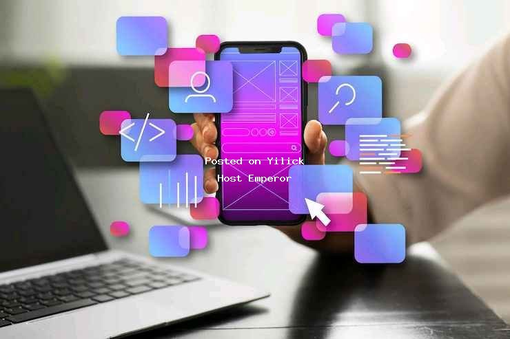 Mobile App Development in Uganda for sale in Kampala - Yilick