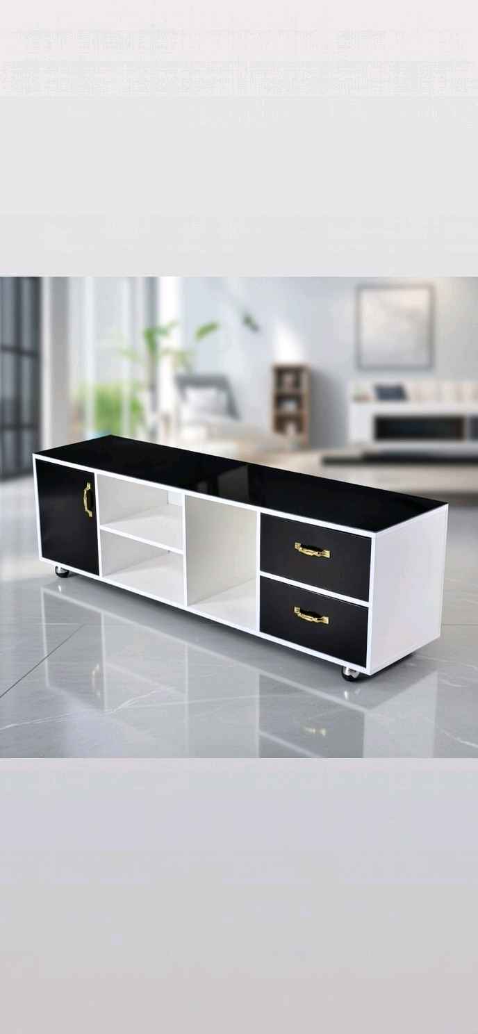 Tv stand/ unique tv stand for sale in Kampala - Yilick