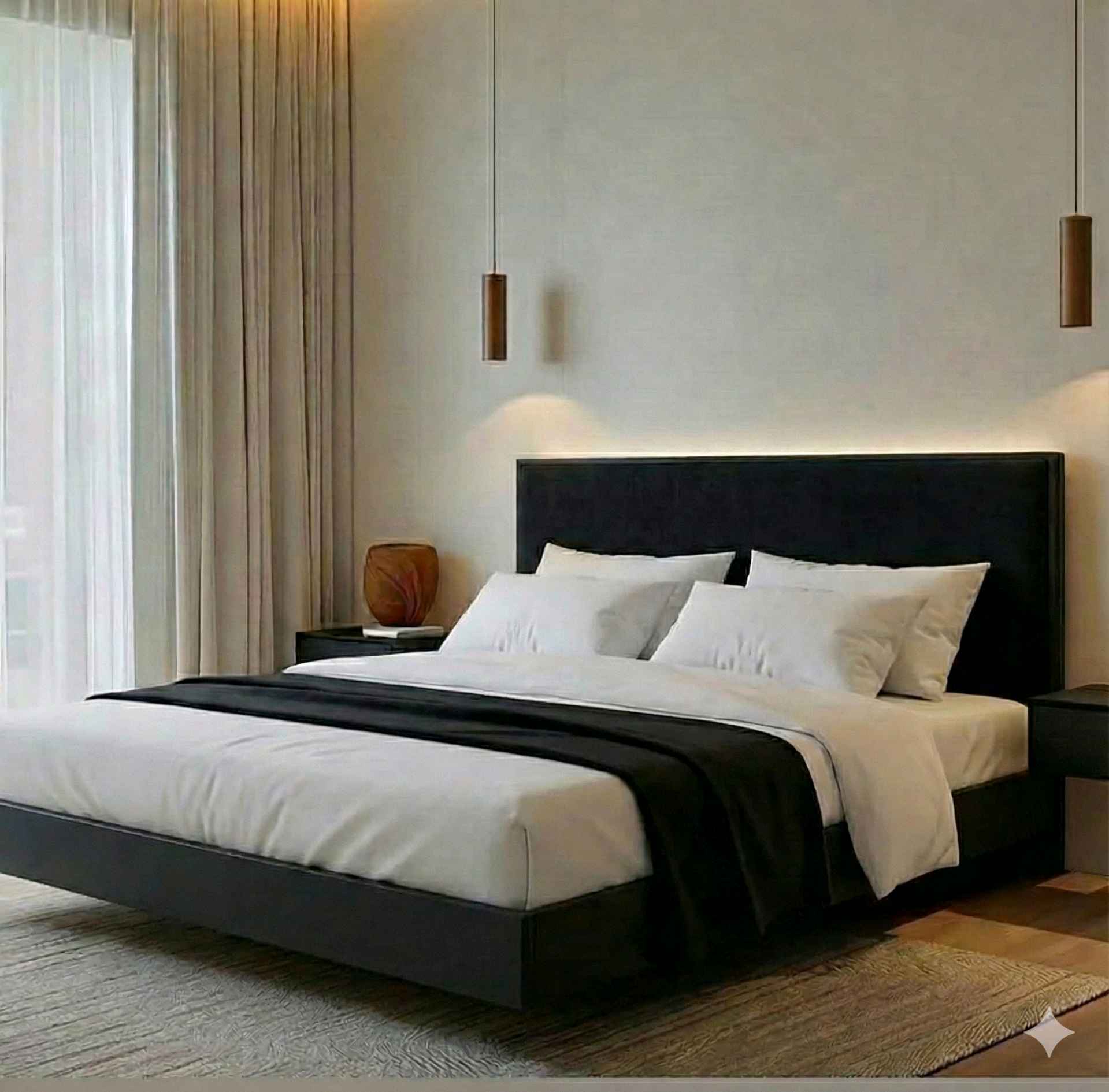 Floating beds for sale in Kampala - Yilick