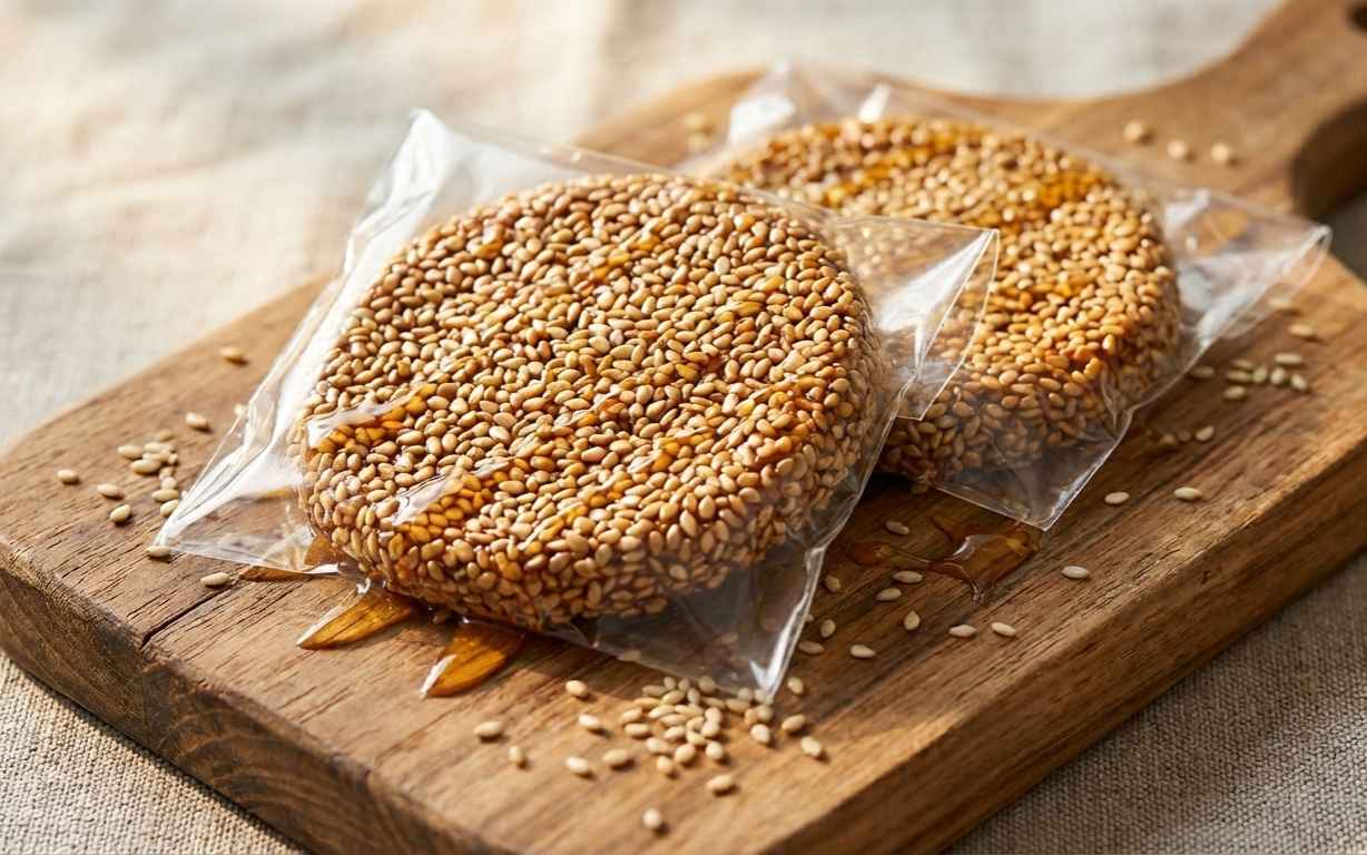 SimSim snacks for breakfast for sale in Kampala - Yilick